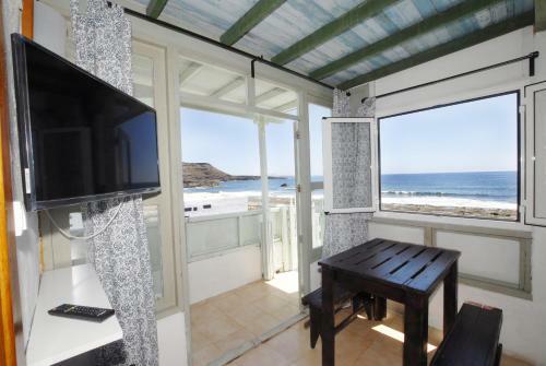 Apartamento Casita El Golfo