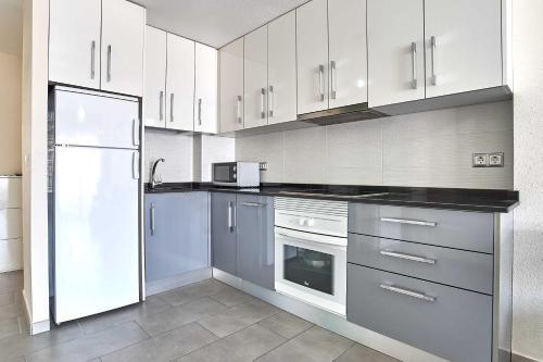 Apartamento Espanhouse La Paz 142