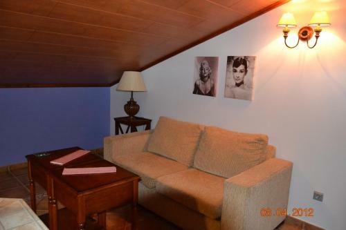 Apartamentos Rurales Natura