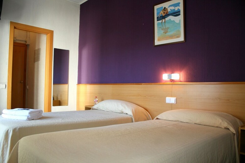 Hotel Sant Jordi