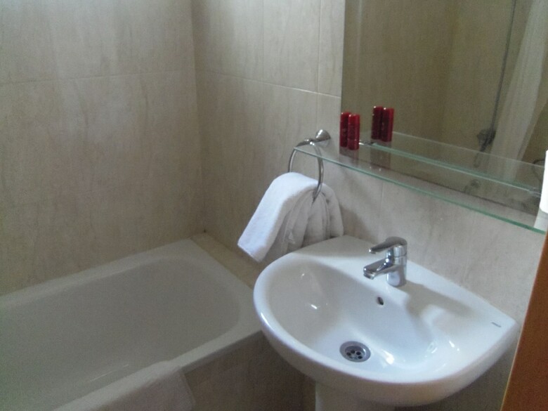 Hotel Sant Jordi