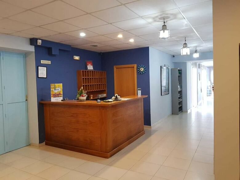 Hotel Sant Jordi