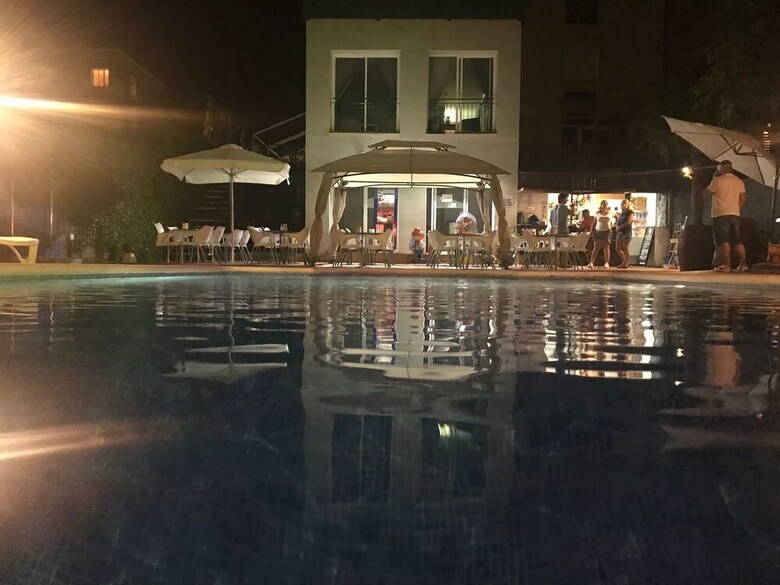Hotel Sant Jordi