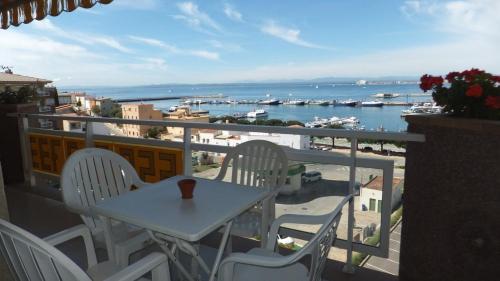 Apartamento Roc Mar II Vc