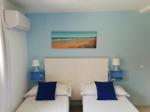 Hostal Brisas De Conil