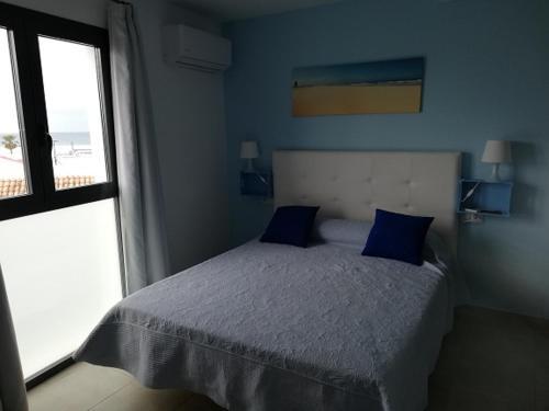 Hostal Brisas De Conil