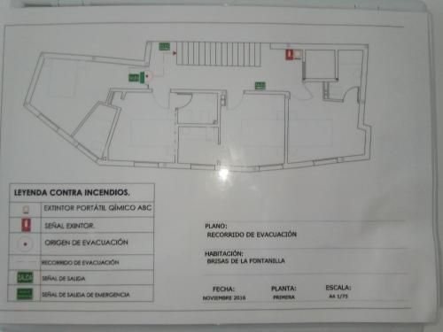Hostal Brisas De Conil