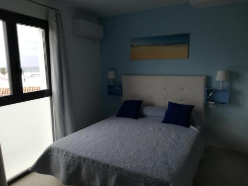 Hostal Brisas De Conil