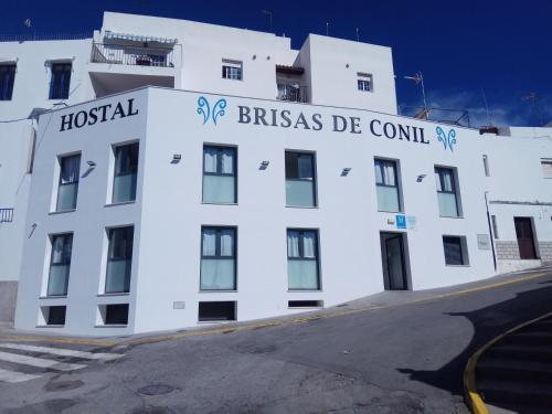 Hostal Brisas De Conil
