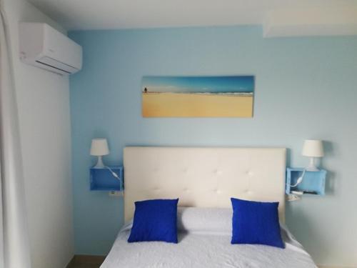 Hostal Brisas De Conil