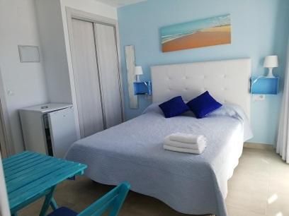 Hostal Brisas De Conil