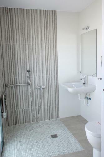 Hostal Brisas De Conil
