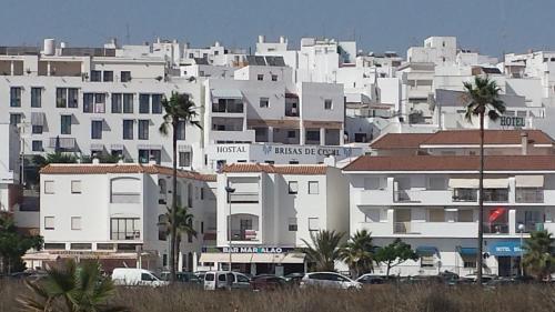 Hostal Brisas De Conil