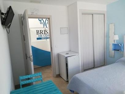 Hostal Brisas De Conil