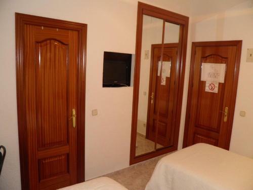 Hostal Angelines