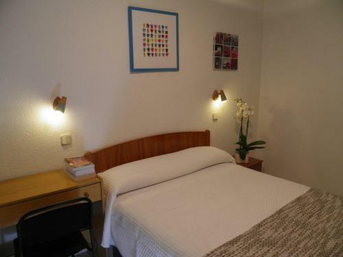Hostal Angelines
