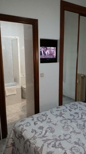 Hostal Angelines