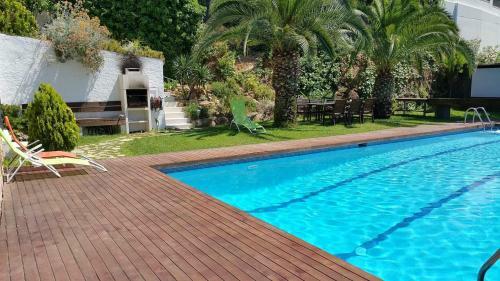 Villa Zen Cala Canyelles