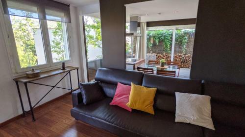 Villa Zen Cala Canyelles