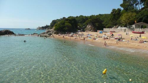 Villa Zen Cala Canyelles