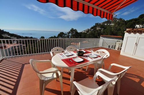 Apartamento Fortuny 7 Canyelles 1100