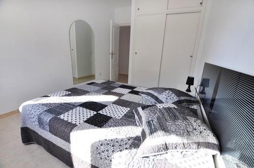 Apartamento Fortuny 7 Canyelles 1100