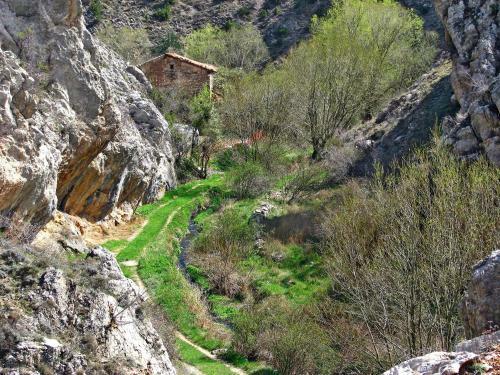 Apartamento La Massana