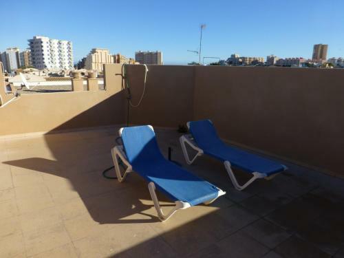 Apartamento Euromar Soling