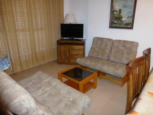Apartamento Euromar Soling
