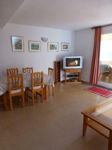 Apartamento Euromar Soling