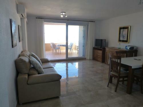 Apartamento Euromar Soling