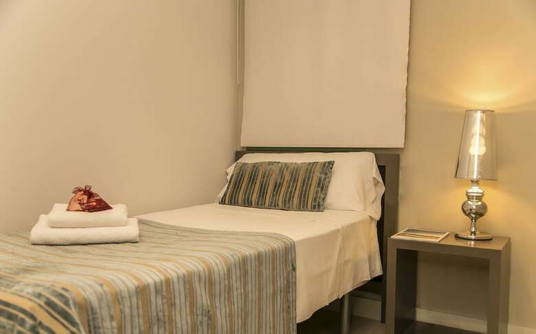 Apartamento Alcam Molino
