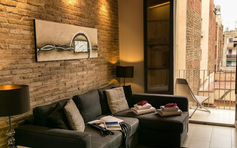Apartamento Alcam Molino