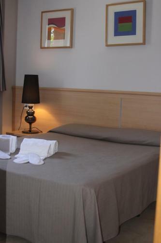 Aparthotel Marsol