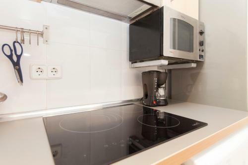 Stay Barcelona Gotico Apartments