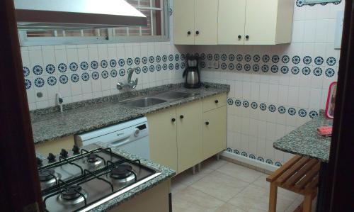 Apartaments Voralmar - Mas D'en Gran