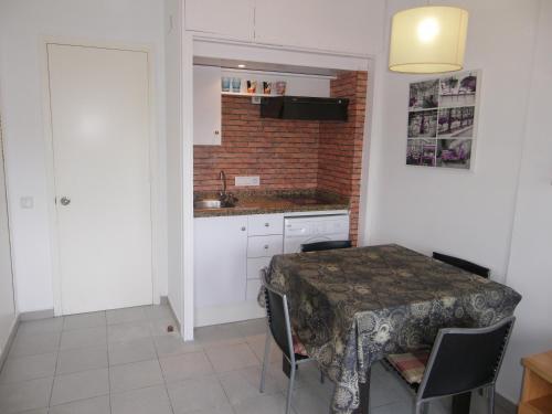 Apartamento Finques Fenals