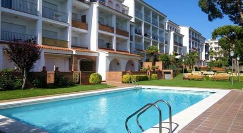 Apartamento Finques Fenals