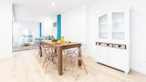 Apartamento Central Luxury- Sshousing