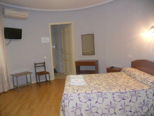 Hostal Olga