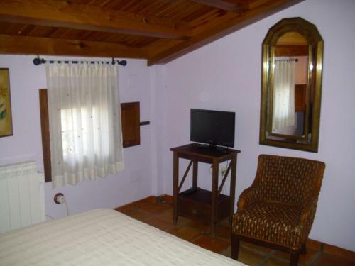 Casa Carabias
