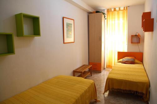 Apartment San Carlos