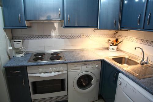 Apartment San Carlos