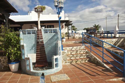Apartamento Ventanas De Lanzarote