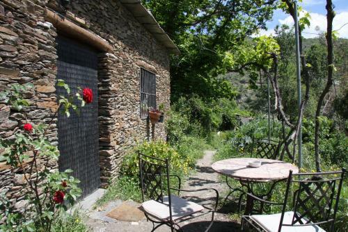 Agroturismo Cortijo Buena Vista