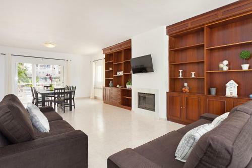 Villa Vila Playa De Palma