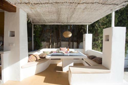 Apartamento Dar Blue