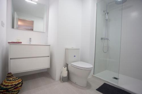 Apartamento Dar Blue