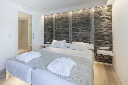 Aparthotel Sud Ibiza Suites