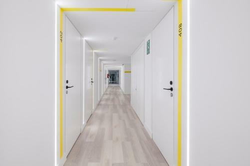 Aparthotel Sud Ibiza Suites